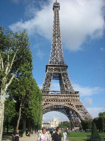 die top  sehenswuerdigkeiten  paris  mit fotos