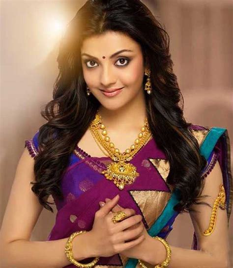 kajal agarwal 50 cute and beautiful images and wallpapers