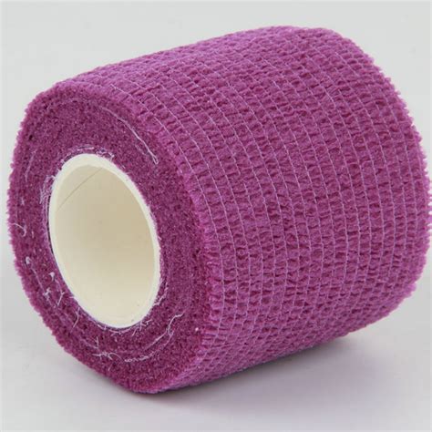 cmm  adhesive elastic bandage gauze tape medical finger muscle