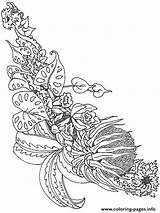 Blumen Bromelia Fiori Fiore Brett Bromeliad Designlooter Natura Malvorlage sketch template