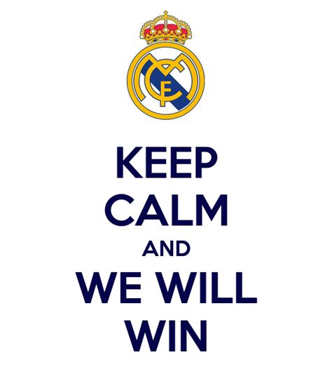keep calm and we will win keep calm and carry on image