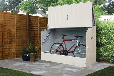 storage  bike storage  shed