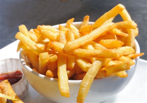 american french fries  splendid table