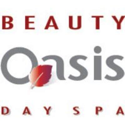 beauty oasis atbeautyoasisspa twitter