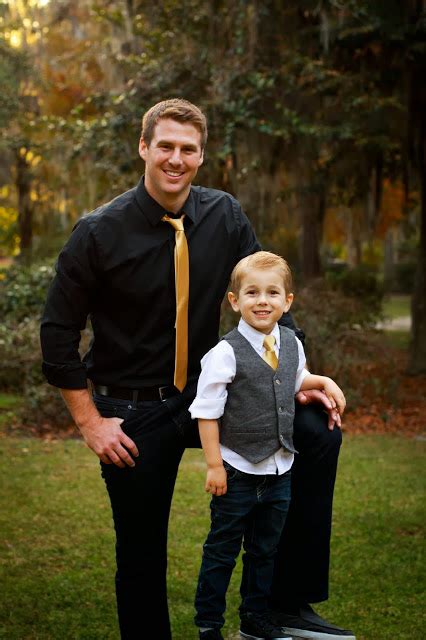 12 coolest matching father and son formal outfits momooze