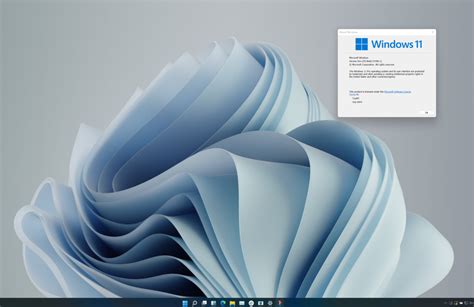 windows 11 new version has improved and leaked orbital