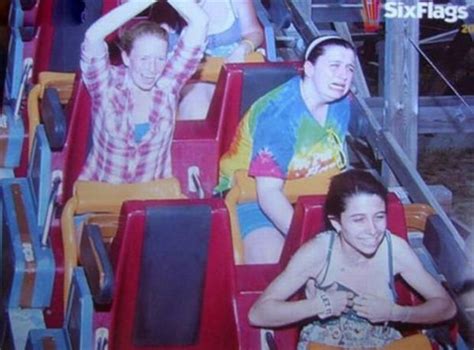 Funny Roller Coaster Pictures 20 Pics Rollercoaster Funny Funny