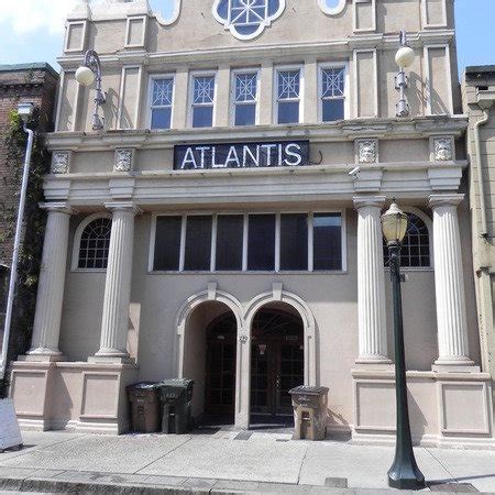 petition club atlantis remove club atlantis  downtown mobile