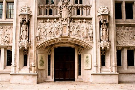 brexit   supreme court  constitution unit ucl university college london