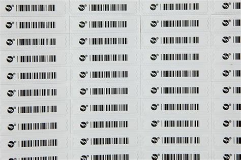 ultra strip ii sheet label   price   delhi  barcode vault id