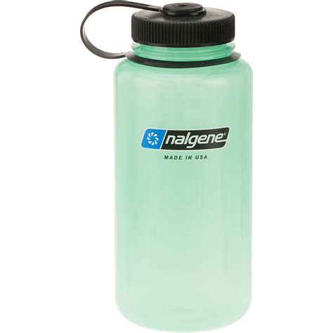 nalgene everyday wide mouth  qt water bottle academy