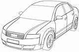 Audi Wecoloringpage sketch template
