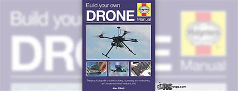 haynes build   drone manual rc groups