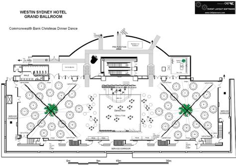 christmas dinner dance event layout event layout hotel plan event room