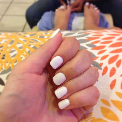 glamour nails spa nail salons flower mound tx reviews