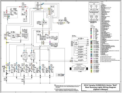 power commander  wiring diagram easy wiring