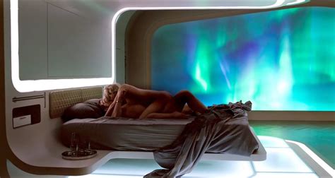 jennifer lawrence naked in sex scene from passengers scandalpost