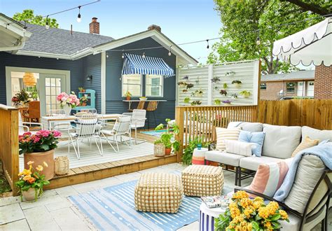 wonderful backyard ideas  small yards gardenideazcom