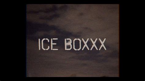 Ice Boxxx Donte Kentrell Youtube