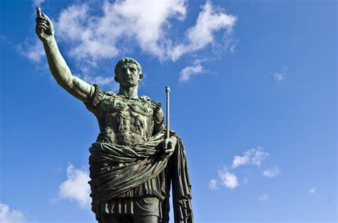 5 Things You Might Not Know About Julius Caesar History