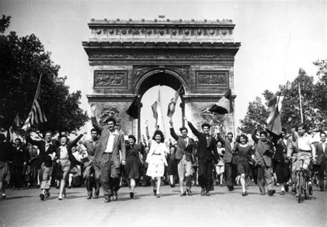 Le 8 Mai Pourquoi Est Ce Un Jour Férié