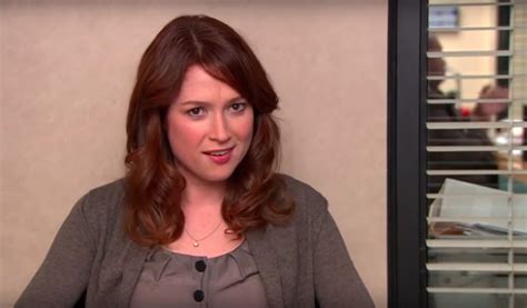 This Is Who Ellie Kemper Wanted Erin To End Up With On