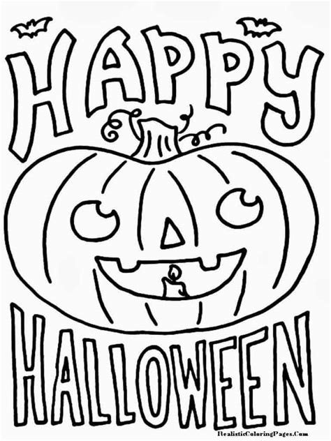 loudlyeccentric  kawaii halloween coloring pages