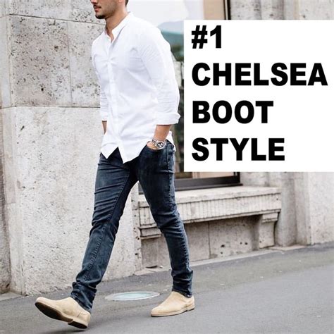 check   years  popular chelsea boot style   season chelsea boots style