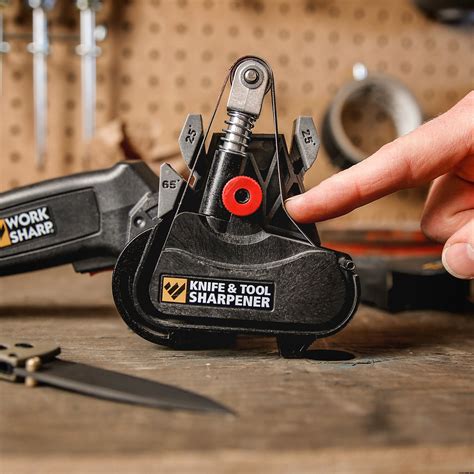 work sharp knife  tool sharpener replacement belt kit teroitustyoekalujen lisaevarusteet ja