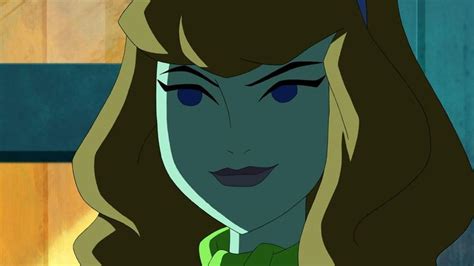 Scooby Doo Mystery Incorporated Daphne Scooby Doo