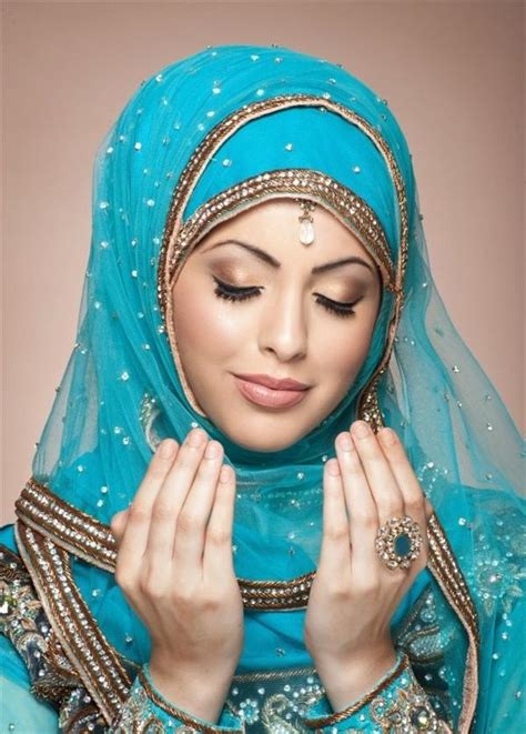 hijab styles     face shapes