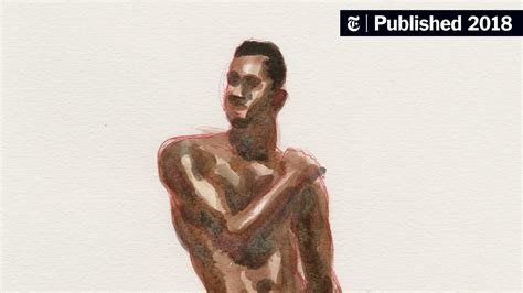 These Gay Figure Artists Are Reimagining The Male Gaze The New York Times