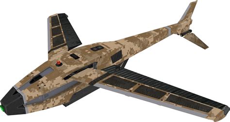 hunter killer drone model boii call  duty black ops  hunter killer  transparent png