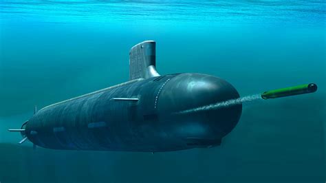 military submarine wallpaper virginia class submarine dark mass underwater drone nuclear