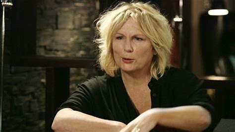 Jennifer Saunders Reveals She Dabbled With Drugs On Newsnight Daily