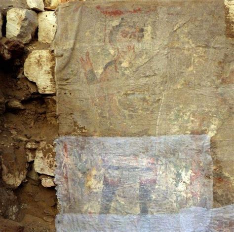early image of jesus found in ancient egyptian tomb metro news