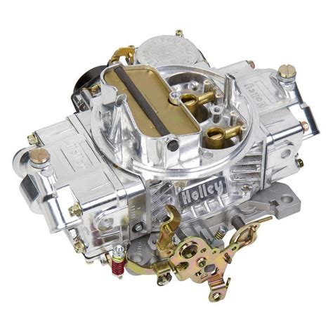 holley  series  cfm emissions replacement carburetor ebay