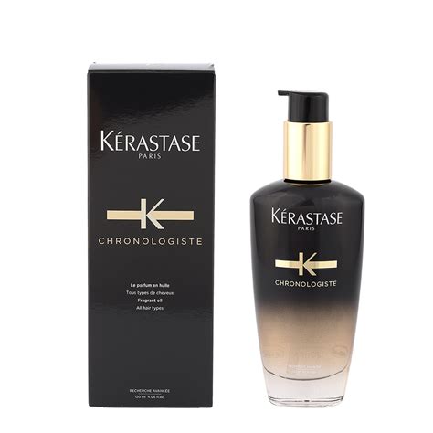 kerastase chronologiste parfum en huile ml scented pedal ebay