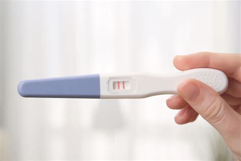 Are Pregnancy Tests Always Right 5 Factors To Consider