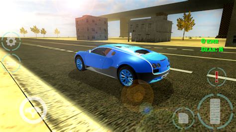 luxury car simulator apk