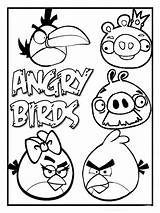 Angry sketch template