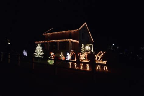 bristol homes showcase festive displays  national christmas lights day  bristol edition tbe