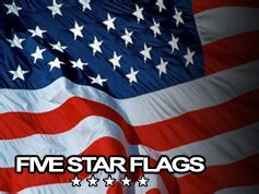 star flags manufactures  distributes  united states flag
