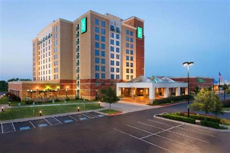 budget hotel  norman  embassy suites norman hotel conference center norman  united