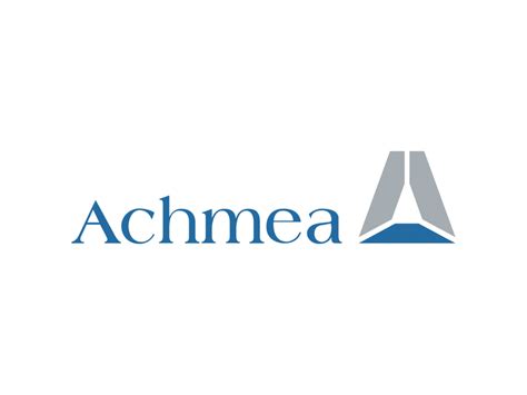 achmea groep logo png transparent logo freepngdesigncom