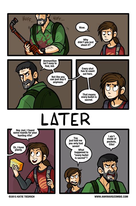 last of us pictures and jokes funny pictures and best jokes comics images video humor