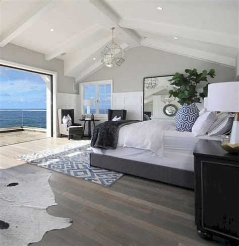 amazing modern beach house design  coastal master bedroom coastal bedrooms coastal living