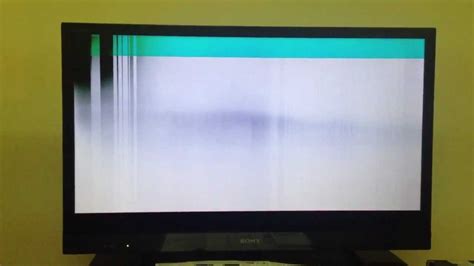 rÃ©parer Ã©cran led cassÃ© tÃ©lÃ©vision Techwood