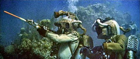 The Electric Pellet Guns From 20 000 Leagues Under The Sea