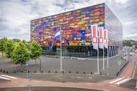 beeld en geluid museum opent tijdelijk deuren voor publiek nederlands instituut voor beeld en
